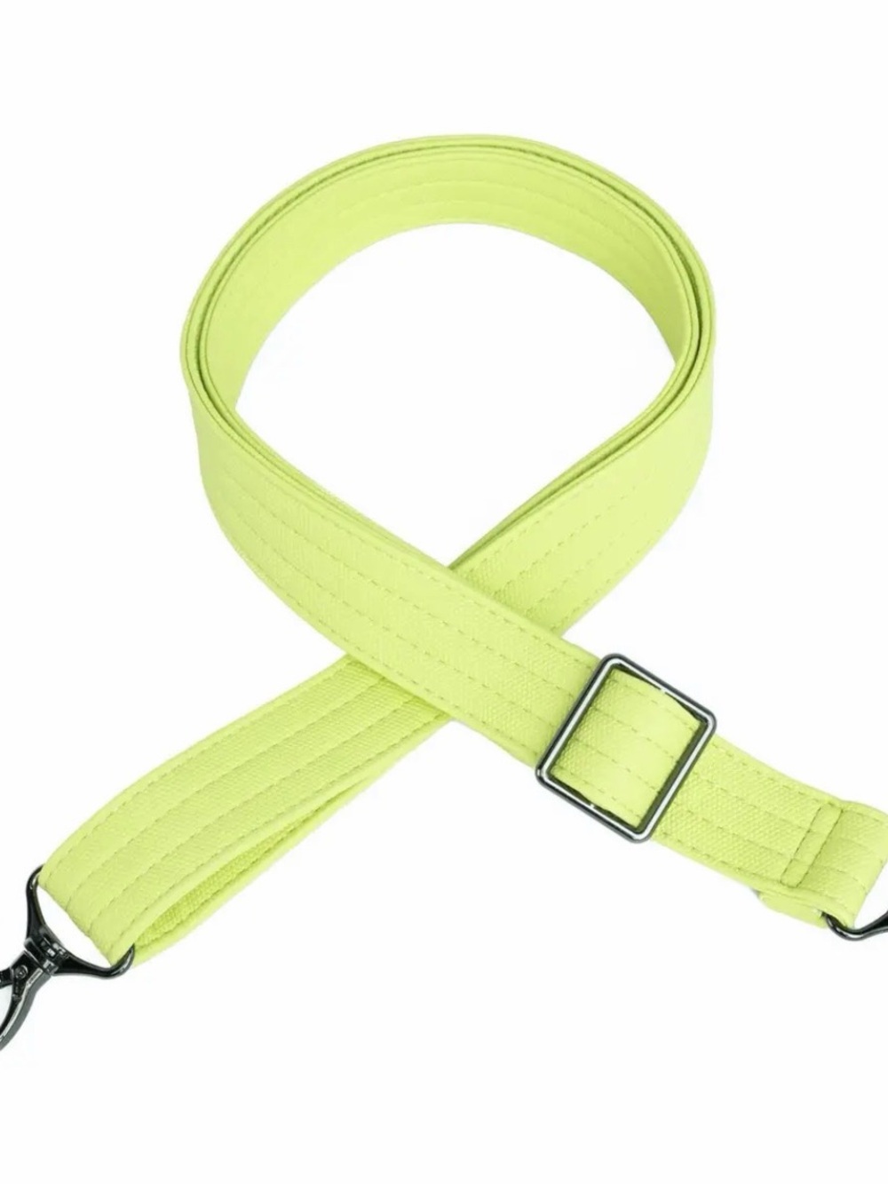 Lug NWT Matte Lux 1.25 strap margarita ice pop